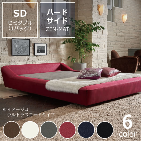 ⡼˥󥰥ե6ʥ쥶˥ϡɥ ߥ֥륵1ХåBODYTONE-ZEN-MATTRESSԲ ...