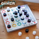 【最大3000円OFFクーポン！12/30（0:00）～1/9（9:59）まで】【日本正規品】GiiKER（ギーカー） AI スマート4 AI SMART FOUR 四目並べ日本語説明書付きプログラミングトイ 知育玩具 知育おもちゃSTEM教育 ステム教育 脳トレ 想像力 創造力 集中力 6歳以上 6才