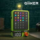【日本正規品】GiiKER(ギーカー) スーパーデコーダー SUPER DECODER日本語説明書付き暗号解読 プログラミングトイ 知育玩具 知育おもちゃ ST...
