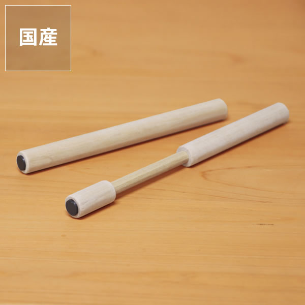 【5と0のつく日限定!最大5000円OFFクーポン配布中】夢工房ももたろうひっつきむしの棒(引っ付き虫 ひっつき虫)木のおもちゃ 男の子 女の子※代引き・後払...