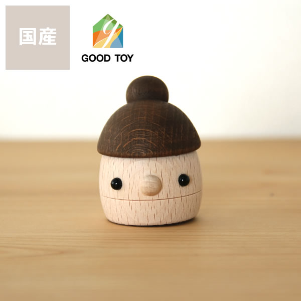 【5と0のつく日限定!最大5000円OFFクーポン配布中】こまむぐ木のおもちゃ どんぐりのまま 男の子 女の子 1歳 2歳 3歳 4歳 5歳 6歳 7歳 1才 ...