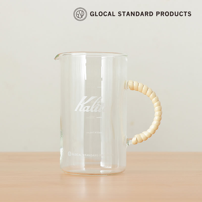 【5と0のつく日限定!最大5000円OFFクーポン配布中】グローカルスタンダードプロダクツGSP コーヒーサーバー500(容量 500ml) クリスマス クリス...