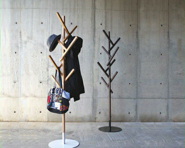 【5と0のつく日限定!最大5000円OFFクーポン配布中】abode(アボード)ポールハンガー FORTYデザイナー 津留 敬文※代引き不可 ポール ハンガー ...