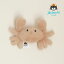 JELLYCATʥ꡼åȡFluffy Crabʥեåե ֡ˢʧԲĤ̤ ͷ   դդ ̥ ʪ 襤   ǽ å֥ ե £ʪ ץ쥼   