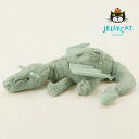 【最大5,000円クーポン配布中！12/4 20:00～12/11 9:59】JELLYCAT（ジェリーキャット）Sage Dragon Medium（セージ ドラゴン ミディアム）ぬいぐるみ 人形 ドラゴン 龍 竜クリスマス クリスマスプレゼント ヌイグルミ 伝説 メルヘン かわいい おしゃれ オ