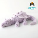 JELLYCAT(ジェリーキャット)Lavender Dragon Huge(ラベンダー ドラゴン ヒュージ)ぬいぐるみ 人形 ドラゴン 龍 竜母の日 母の日ギ...