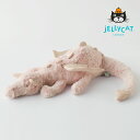 JELLYCAT(ジェリーキャット)Rose Dragon Huge(ローズ ドラゴン ヒュージ)ぬいぐるみ 人形 ドラゴン 龍 竜母の日 母の日ギフト ヌイグ...