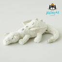 JELLYCAT(ジェリーキャット)Snow Dragon Huge(スノー ドラゴン ヒュージ)ぬいぐるみ 人形 ドラゴン 龍 竜母の日 母の日ギフト ヌイグ...