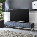▼全品10%OFFクーポン 【送料無料】 TVボード 幅 150cm テレビ台 ローボード リビング テレビ TV テレビボード ワイズ WISE(3)