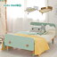 HOPPL　Kids　Bed　キッズベッド　子供用　こども用　キッズ　キッズ家具　子ども家具　インテリア　お洒落　ミニサイズ　お洒落　カワイイ　こども　子ども　子供　キッズインテリア　子供部屋　ベッド　贈り物