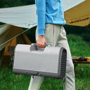 急冷ポータブルクーラー アウトドア ポータブルエアコン 製冷量1300W 製冷量1500W 110V エアコン扇風機
