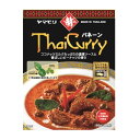 タイカレー　パネーン（レトルトカレー）160g