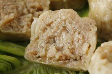 楽天1位 特大肉焼売(8個)安心の点心師手作り品 驚きの大きさとジューシー感!本店の人気商品!老舗 中華 シュウマイ 点心 飲茶 惣菜 東京土産 ギフト 贈答 一人暮らし 冷蔵 冷凍 電子レンジ中華 点心 飲茶 お取り寄せ元祖 五十番 神楽坂本店