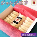 【ポイント20倍11日まで!】【ギフト】【化粧箱入】名物 ジャンボ餃子 1個で一般餃子の3〜5倍の大きさ 50個に匹敵の重量です 15個入 辿り着いたのは皮から...