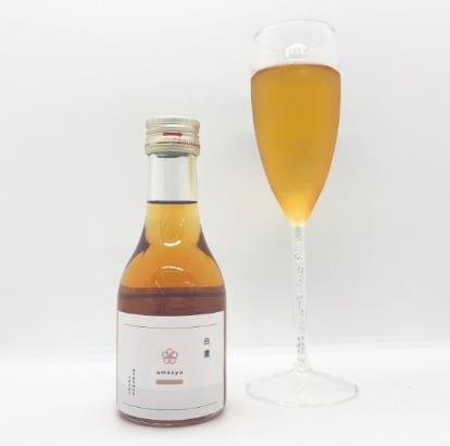 白鷹 コラボ 限定梅酒 伊勢神宮御料酒蔵元 世界にひとつ ありおりはべりいまそかり お神酒 御神酒 ギフト お土産 日本酒 梅酒 珍しい ..