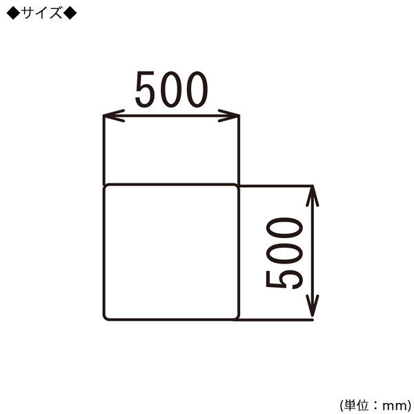 【法人送料無料】 【業務用】 スツール 椅子 ソファ オットマン 待合椅子 補助椅子 ラウンジチェア ダイニング 布張り グレー 灰色 シンプル AC-0604 [3]