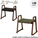 【送料無料】 【業務用】 4脚セット 和室 スツール 座椅子 背なし 座高40cm スタッキング 積み重ね 法要 法事 葬儀 葬祭 和風 寺院 葬祭会館 寺社仏閣 YG-0023