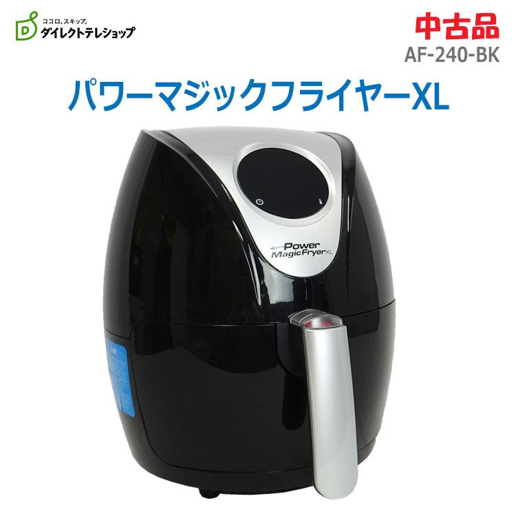 š 쥯ȥƥ쥷å(TVSHOPPING)ѥޥåե饤䡼XL AF-240-BK֥å Υե饤䡼(1701)