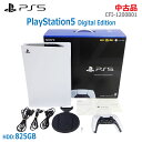 yÁzi 6_Zbg SONY(\j[)PlayStation5 Digital Edition 825GB CFI-1200B01fBXNhCu񓋍 vCXe[V5 fW^EGfBV@PS5(1981)