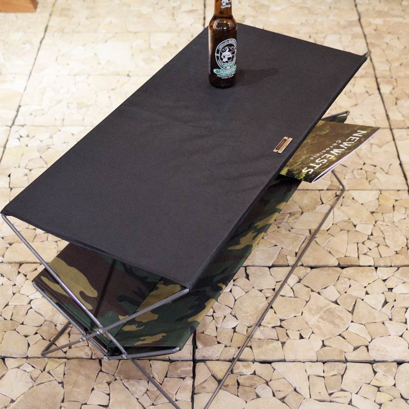 【P2倍/マラソンSALE 期間】ガーデニングテーブル ガーデンテーブル 野外テーブル ガーデニングテーブル 外用テーブル 屋外テーブル がーでん バルコニー テーブル ガーデンファニチャー 屋外 テラス ベランダ 庭 外 折りたたみ az7-mip-95