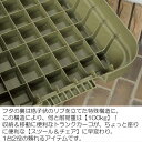 【P2倍/GW後半セール 5/3～5/6まで】収納ボックス フタ付き プラスチック 収納ケース 50L 座れる 収納ボックス 頑丈 丈夫 蓋付き 物置 庭 物入れ ガーデン 屋外 エクステリア ガーデニング 2