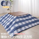 【P2倍/週末セール 7/12〜 7/13限定】 こたつ掛け布団 こたつ布団 こたつ 掛布団 こたつ上掛け kotatsu コタツ布団 こたつ 布団 こたつふと...