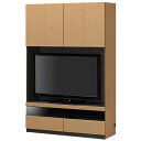 【P2倍/週末セール 7/12〜 7/13限定】 テレビ台ハイタイプ テレビ台 ハイタイプ tv 台 ハイタイプ テレビボード ハイタイプ テレビ台おしゃれ ロ...