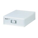【P2倍/週末セール 7/12〜 7/13限定】 ライフモデュール A4 ファイルユニット 縦 ホワイト LM-50 tou-yos_190719