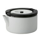 【P2倍/GW特別SALE】 ケトル フラットケトル 2.3L ホーロー製 IH対応 茶漉し付き ( やかん ヤカン 薬缶 ケットル 調理器具 ガス火対応 ) ...