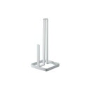 【P2倍/GW特別SALE】 キッチンペーパーホルダー スタンド タワー tower ホワイト 山崎実業 6781 キッチン用品