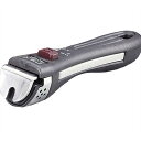 【P2倍/週末セール 7/12〜 7/13限定】 B型 着脱ハンドル BR-2242 tou-whi-245072