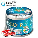 BD-R L^fBA 1^p Ж1w 1-6{ 50 25GBLI BD-R50SP blu-ray BD-R ^p u[CfBXN fBXN u[C 50 Xsh RP YAMAZEN yz