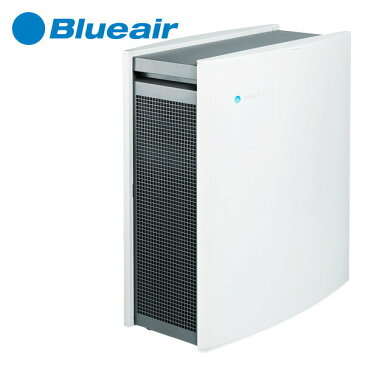 スウェーデン・Blueair(ブルーエア) 空気清浄機 Blueair Classic 480i (33畳まで)Wi-Fi対応 200146 ブルーエア ブルーエアー 空気清浄機 空気清浄器 おしゃれ WiFi PM2.5 温度 湿度 静音 省エネ ハウスダスト 【送料無料】