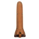 刈込鋏用革ケース 刈吉 刈込鋏用 皮ケース (160/180/200用ケース) N-359 剪定用具用ケース 剪定用具 ハサミ収納 はさみ収納 鋏収納 ニシガキ...