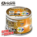 CD-R L^fBA f[^p 1L^p 1-48{ 50 700MB LI QCDR-D50SP CDR Đ ۑ L^fBA f[^L^p 50 Xsh RP YAMAZEN yz