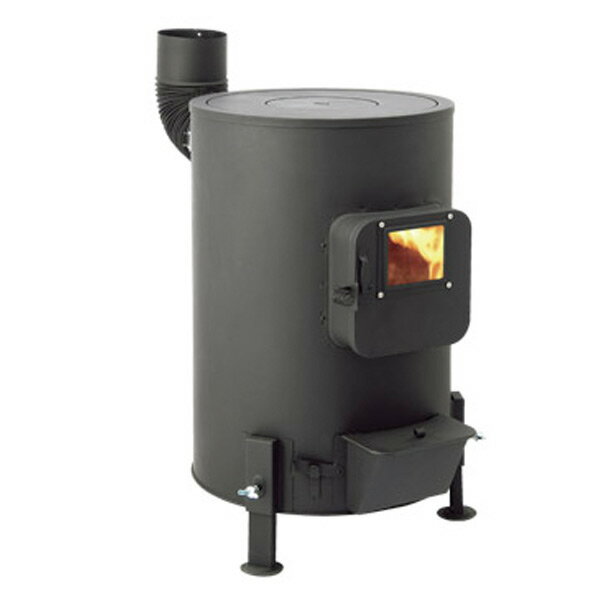 ストーブカマド SKS-410 カマド かまど 釜戸 薪ストーブ ホンマ製作所 HONMA