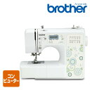 ブラザー(brother) コンピューターミシン OB500 家庭用ミシン 液晶 【送料無料】