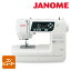 コンピュータミシン JN-810 コンピューターミシン JN810 ジャノメ JANOME 【送料無料】