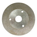 ドリ研X(エックス) 26(N-874)専用砥石No.22先端角135度 N-874-2 研磨機 研磨器 シンニング X形 X形状 ドリル 26mm ニシガキ工業 【送料無料】