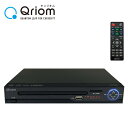 DVDv[[ CPRMΉ HDMIΉ Đp CDVP-42HD(B) ubN HDMIP[ut u RpNg USB DVD SD DVD-VR CD-DA MP3 JPEG DVD-ROM DVD-R/DL RP YAMAZEN LI Qriom yz