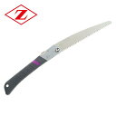 タックイン 240荒目 本体 (一般材木/生木/枝剪定用) 18003 仮枠作業 剪定作業用 折り込みノコギリ 折込鋸 一般木材 生木 枝 ゼット販売 【送料無...