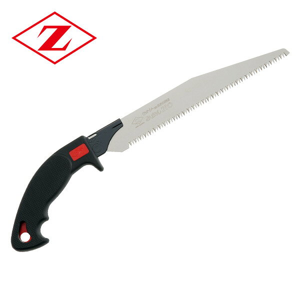 ゼットソー剪定 みかん210 本体 (ミカンの果樹剪定用) 15274 みかん剪定用 ミカン剪定用 のこぎり ノコギリ 鋸 剪定作業用 ゼット販売 【送料無料】