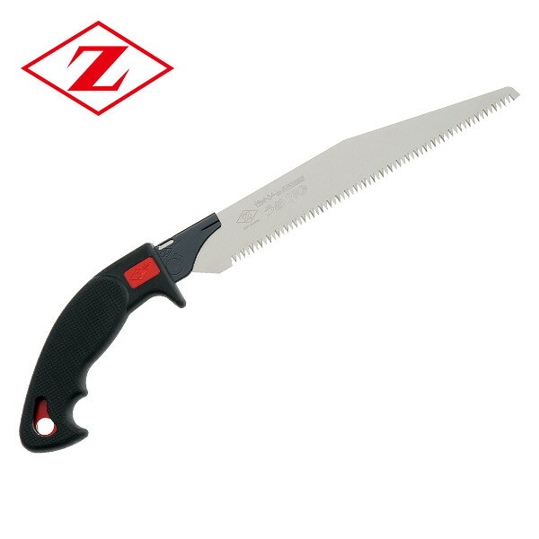ゼットソー剪定 梅210 本体 (梅の果樹剪定用) 15276 梅剪定用 うめ剪定用 のこぎり ノコギリ 鋸 剪定作業用 ゼット販売 【送料無料】