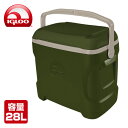 スポーツマン 30 (28L) #49880 タンクグリーン...