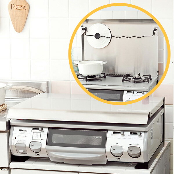 ガスコンロカバー一般ガスコンロ用ス...