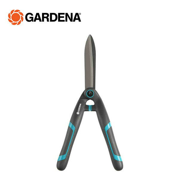 Rakuten - 刈り込みばさみ 40cm 12302-20 967989101 刈り込みばさみ 生け垣の剪定 生け垣用ばさみ ガルデナ GARDENA 【送料無料】
