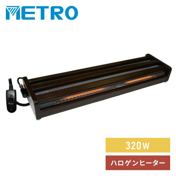 ŵ եåȥҡ 83cm 긵ȥ顼 MFH-321ET(DA) ŵ  ­ҡ ϥҡ ȥ METRO ̵