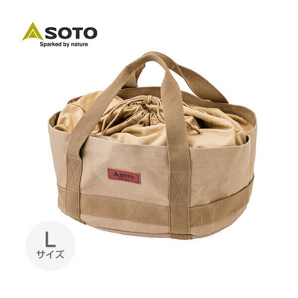 SOTO ȥɥǼȥɥʪå֥󥱡ۥե꡼Хå L ST-6401L ȥɥѥ֥ʪ  ST-912 SOTO ̵