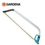 弓ノコ 刃渡り76cm Comfort 760 8748-20 901187001 弓のこ 弓ノコ 弓型のこぎり ガルデナ GARDENA 【送料無料】