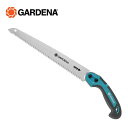 園芸用のこぎり 刃渡り 30cm 300P 8745-20 967238601 のこぎり ノコギリ 鋸 ガルデナ GARDENA 【送料無料】